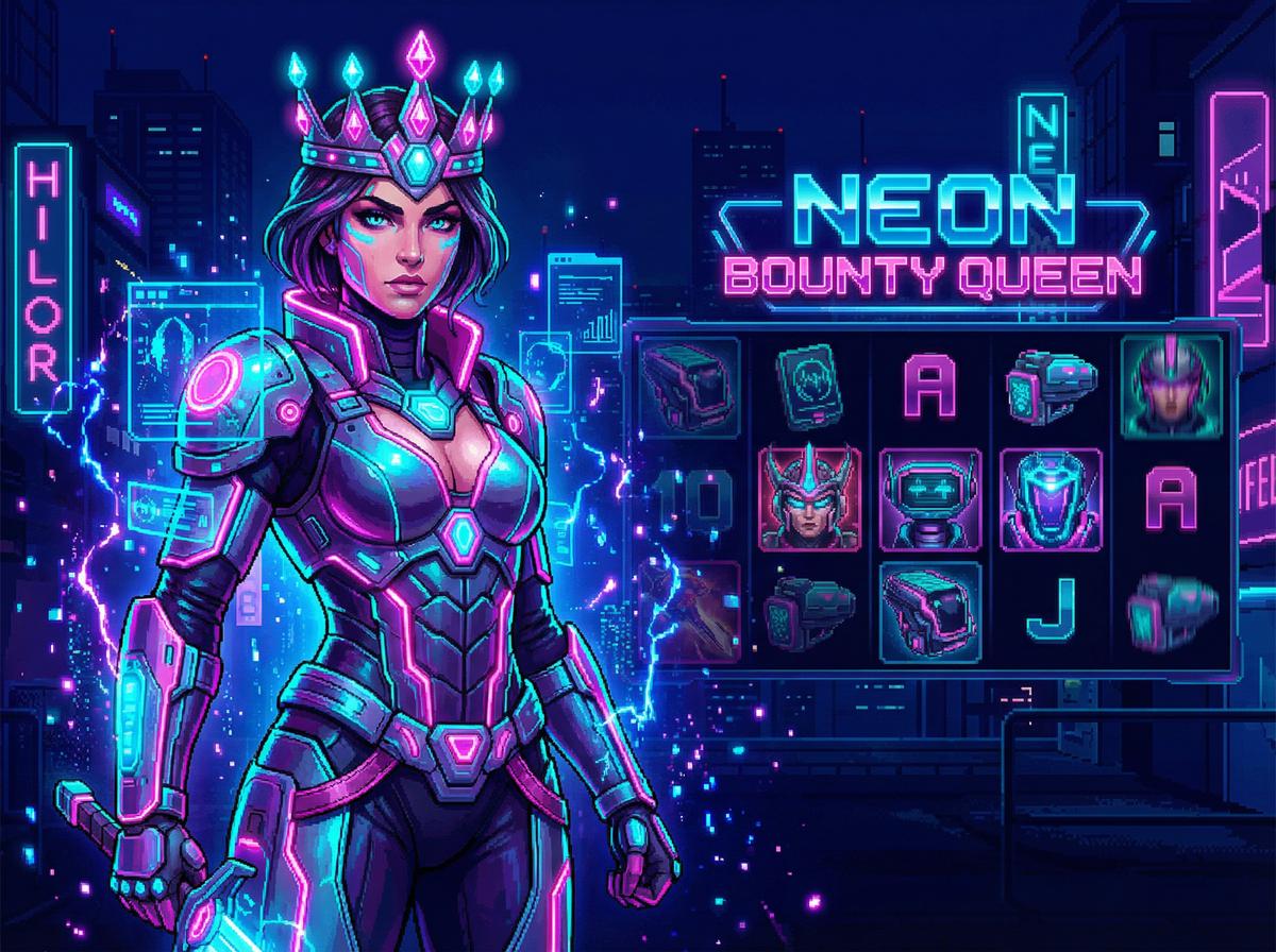 赏金女王 - pg平台 高赔率老虎机