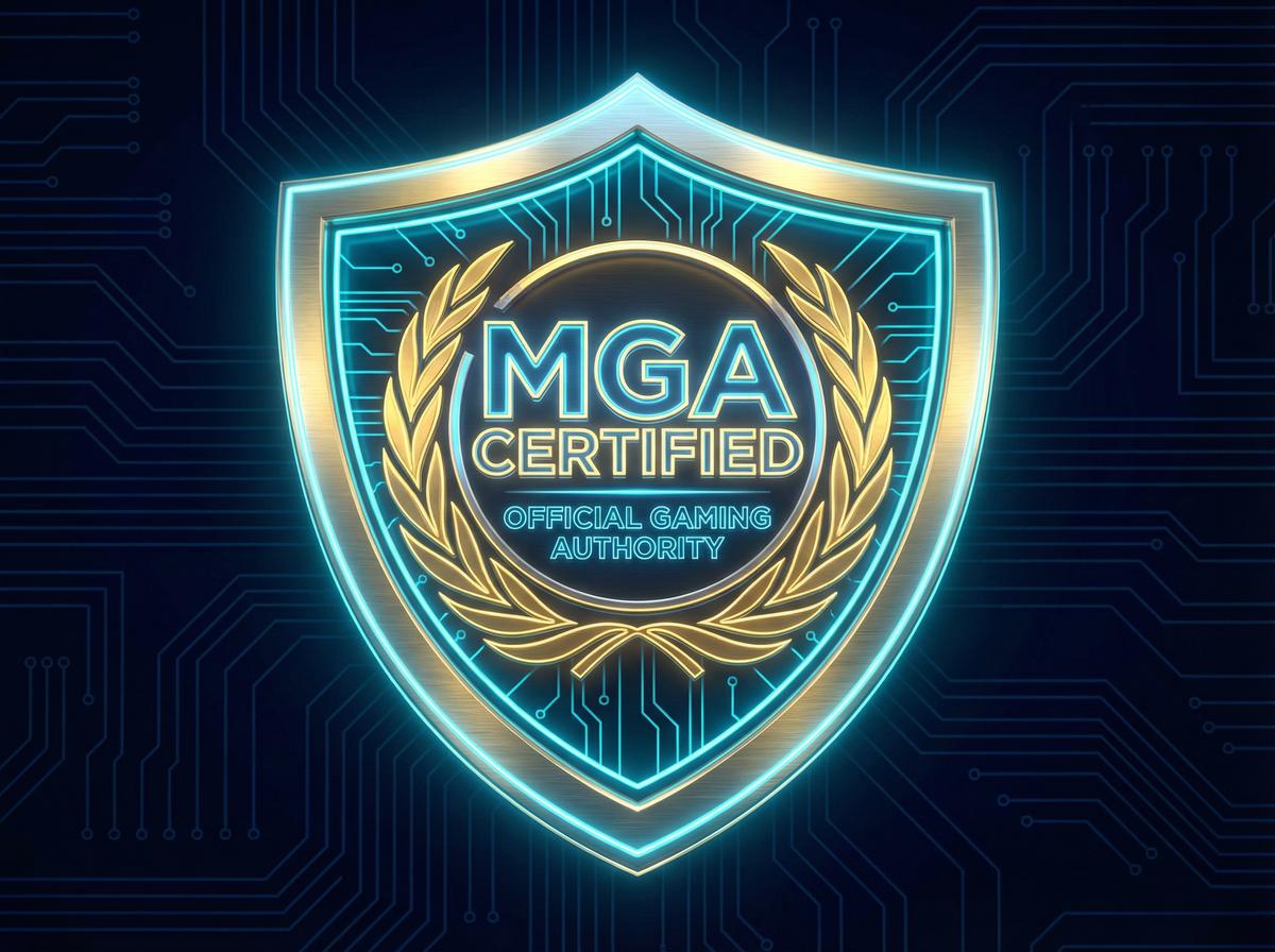 马耳他博彩管理局MGA认证 - pg平台 持牌平台