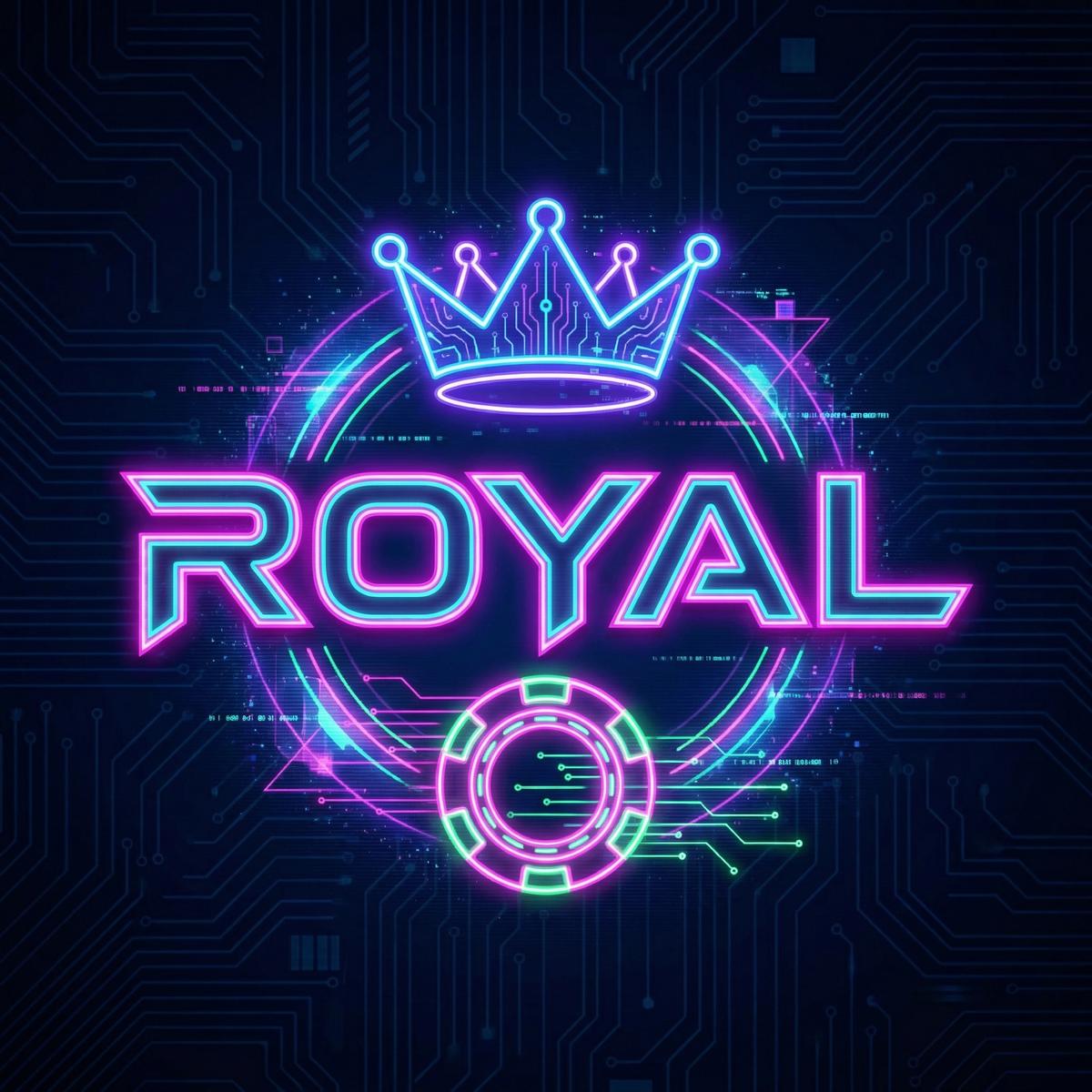 Royal皇家平台 - pg平台 推荐