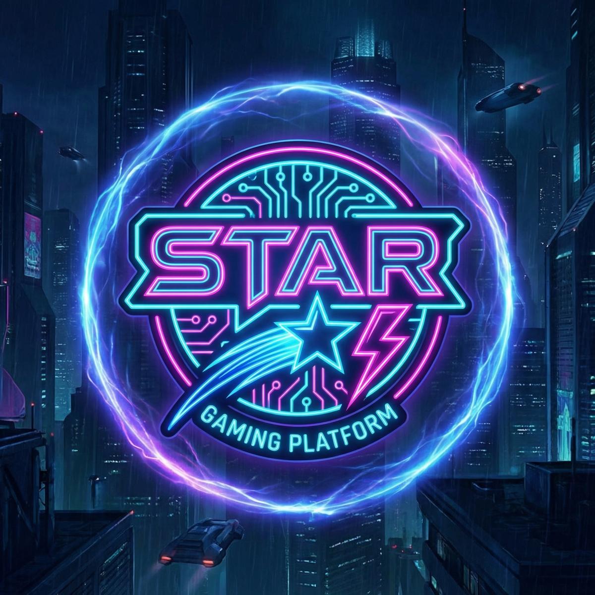 Star星际平台 - pg平台 推荐